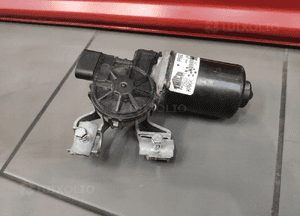 JEEP CHEROKEE LIBERTY KK 2.8 CRD SILNICZEK WYCIERACZKI PRZÓD ORYGINAŁ BDB 4