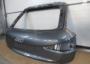 Klapa bagażnika tył tylna audi Q3 i 2011-2018 5
