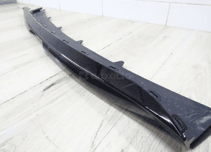 spojler dokładka KIA Sportage IV lift 86565-F1800 4