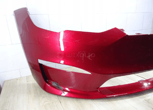 TESLA MODEL S PLAID ZDERZAK PRZEDNI 1564687-00-C 2
