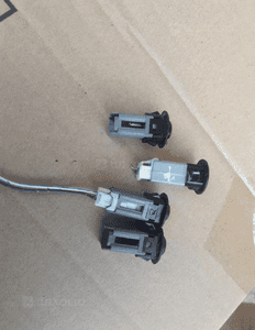 Mazda 3  BK 03-09  Czujnik Nasłonecznienia 1