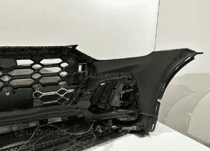AUDI Q5 80A S-Line SQ5 LIFT Zderzak przedni 15963 10