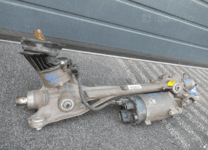 UKŁAD MAGLOWNICA PRZEKŁADNIA KIEROWNICZA VW GOLF 8 SKODA OCTAVIA IV VW CADDY SUEPERB III 5WB423054K 2019- 2