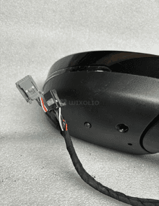 Lusterko prawe renault megane v e-tech 12+6PIN eu 5