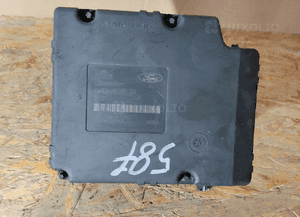 Pompa hamulcowa abs jaguar s-type s type 1W43-2C219-DA 1