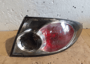 Lampa tył tylna prawa mazda 6 oryginał 1