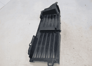 Range rover sport L494 kierownica powietrz żaluzja 6