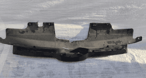 Grill atrapa chłodnicy ford transit custom BK21-8200 3