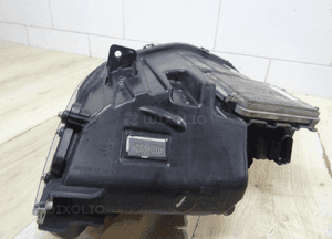 Lampa prawa  PRZÓD TESLA S LIFT FULL LED 105357500E 9