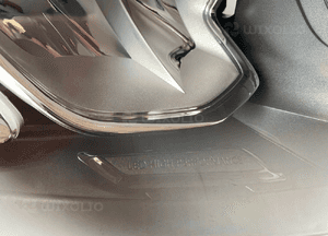 Lampa Mercedes A W177 przednia Full LED R 12680 5