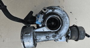 Mercedes B-klasa  W245  A W169 turbosprezarka 2.0 CDI A6400901580 1