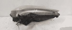 Lampa przod przednia prawa opel zafira b 6