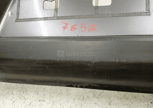 Zderzak tył tylny lexus ux 2018- 5