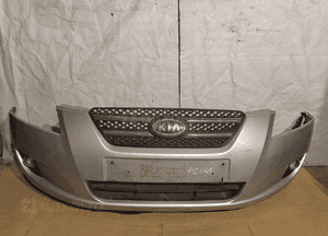 Zderzak przedni kia ceed i 06-09 9S 1