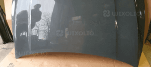 Maska przód przednia pokrywa silnika VW Golf VIII 8 LC7Q 5