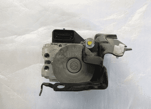 Mazda 6 iii sterownik pompa abs GHR1-437A0 6