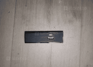 USB Charger Audi 82A035726 1
