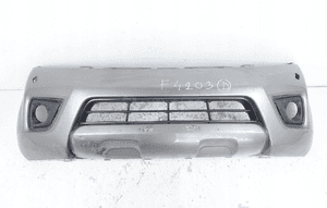 Nissan navara NP300 iv 4 zderzak przód przedni 62022-4JU0H 1
