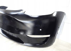 Tesla model y zderzak przedni 1493736-S3-A 2