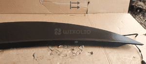 Podszybie osłona podszybia maski Seat Leon II Lift 1P0854699 5