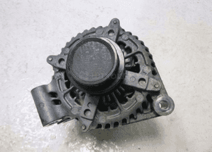 JAGUAR XF X250 X260 I II XJ X351 3.0 D ALTERNATOR 6