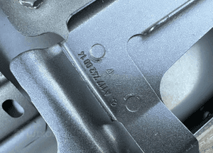 Klapa bagaznika tyl tylna mercedes cla W117 shooting brake kombi 2015- 7