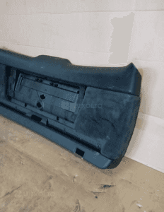 Tapicerka osłona klapy bagażnika Audi A6 C6 Kombi 4F9867979 6
