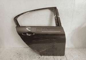 Drzwi prawe tylne prawy tył fiat tipo ii hb sedan 15- 1