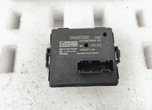 VW AG MODUŁ STEROWNIK GATEWAY 5WA907530H 2
