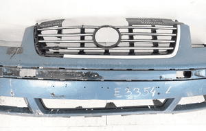 Zderzak przód przedni volkswagen sharan i lift 2000-2010 7M3807221F 4