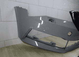 Superb iii lift 3V0 zderzak przód przedni 6