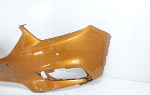 Opel mokka x lift 2016- zderzak przód przedni 42557112 4
