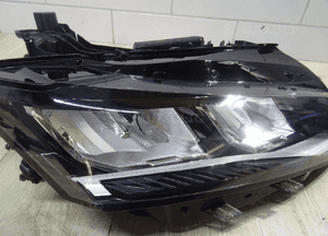 PEUGEOT 308 T10 prawa lampa  FULL Led  98516735 3
