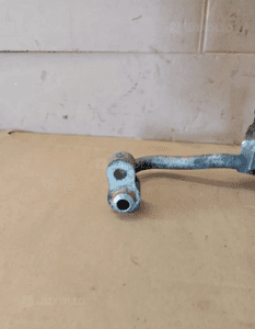 Rurka przewód wąż Klimatyzacji Mercedes ML W163 7