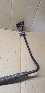 Przewód wąż rurka wspomagania VW Golf IV 1J0422893GK 7