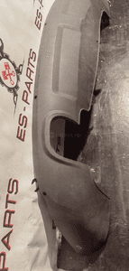 Spoiler dokładka zderzaka tył 8R0807521 audi Q5 8R 08- 2