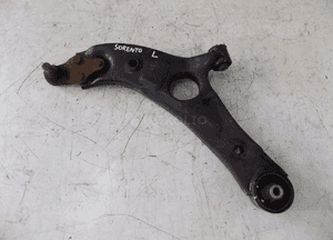 Kia sorento ii lift 2012-2015 2.2 crdi wahacz lewy przód 1