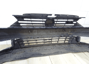 Zderzak przód vw passat B8 alltrack 3G0807221C llu 15