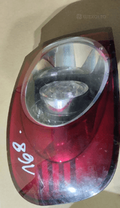 Lampa prawa lewa tył tylna vw golf v 5 plus 5