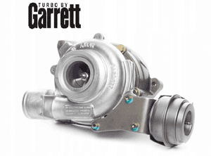 Turbosprężarka turbina turbo Suzuki Vitara 1.9DDIS 130km 761618 1