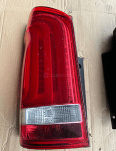 MERCEDES 447 v klasa VITO lampa tylna   lewa 1