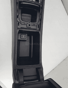Tunel środkowy podłokietnik opel insignia b 5