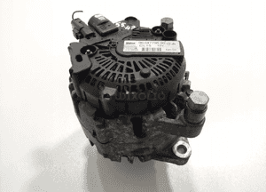 Alternator peugeot partner citroen berlingo iii 1.6 hdi 9664779680 2008-18 5