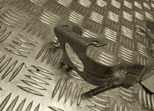 PORSCHE MACAN 95B MOCOWANIE PODUSZKI DESKI 95B880571 3