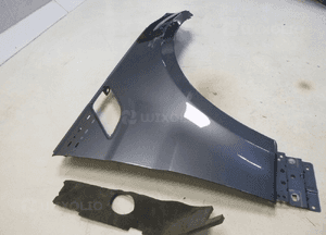 Range rove sport L494 błotnik przód prawy oryginał 3