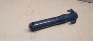 Spryskiwacz lampy Xenon prawy przód Seat Leon II Lift 1P0955978A 4