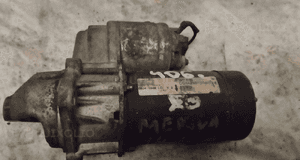 ROZRUSZNIK OPEL ASTRA H MERIVA A ZAFIRA B CORSA C 1.4 16V D6RA293 1