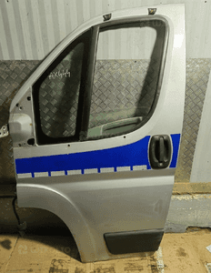 Drzwi lewy przód lewe przednie fiat ducato iii boxer jumper 06- 1