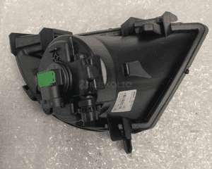 Ford fiesta v lampa przeciwmgielna lewa nowa 8
