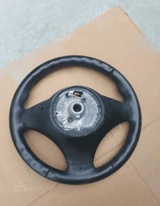 Kierownica airbag m-pakiet bmw X3 E83 6